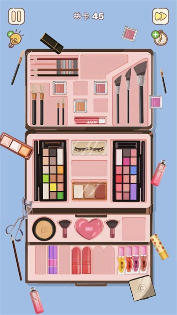 整理來(lái)解壓游戲安卓版截圖3