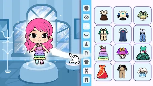 蒂兹公寓游戏官方最新版图3