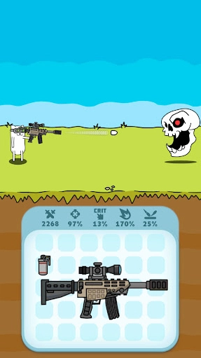 枪神英雄手机版2