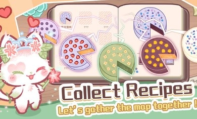 旅猫甜品店安卓版(2)