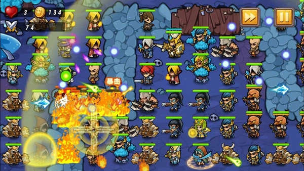 塔防之光手机版-图2