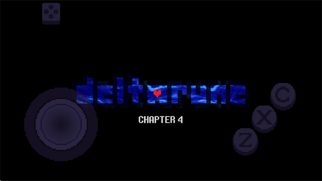 三角符文第四章