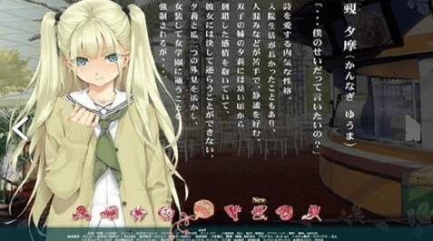 美少女万华镜图2