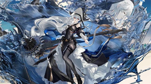 《明日方舟》岁主题界园志异全指南