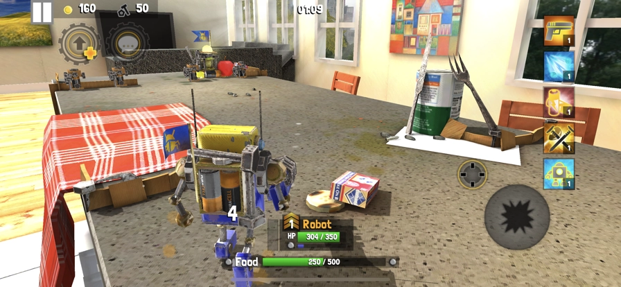 虫虫英雄2手机版图4