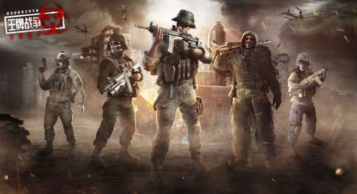 王牌战争曙光群岛地下隧道玩法指南