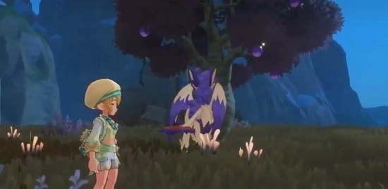 洛克王国魔力果获取途径全攻略