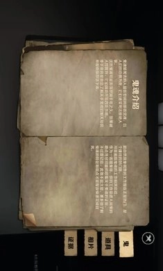 恐鬼症正版-图2