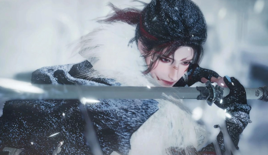 燕云十六声、河西万事知、玉露台、桑间之咏的完整流程