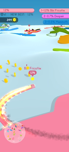 纸片大作战4图4