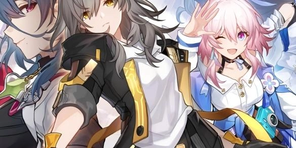 崩坏星穹铁道大丽花星魂抽取指南