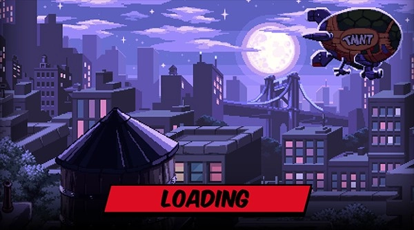 忍者神龟施莱德的复仇完整版(5)