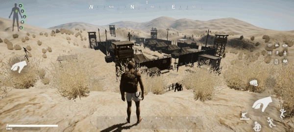 scum荒野求生手机正版