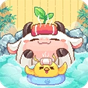 奶牛镇的小时光mod版