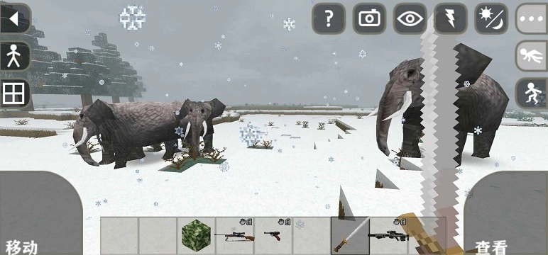 生存战争Dayz模组(1)