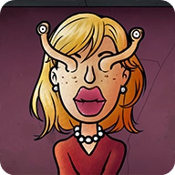 这不是我的邻居中文版