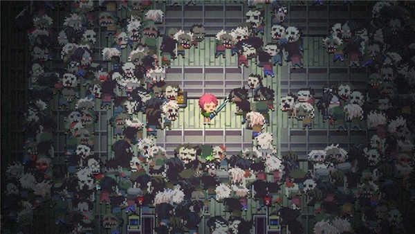 加拿大不归路手机汉化版图2