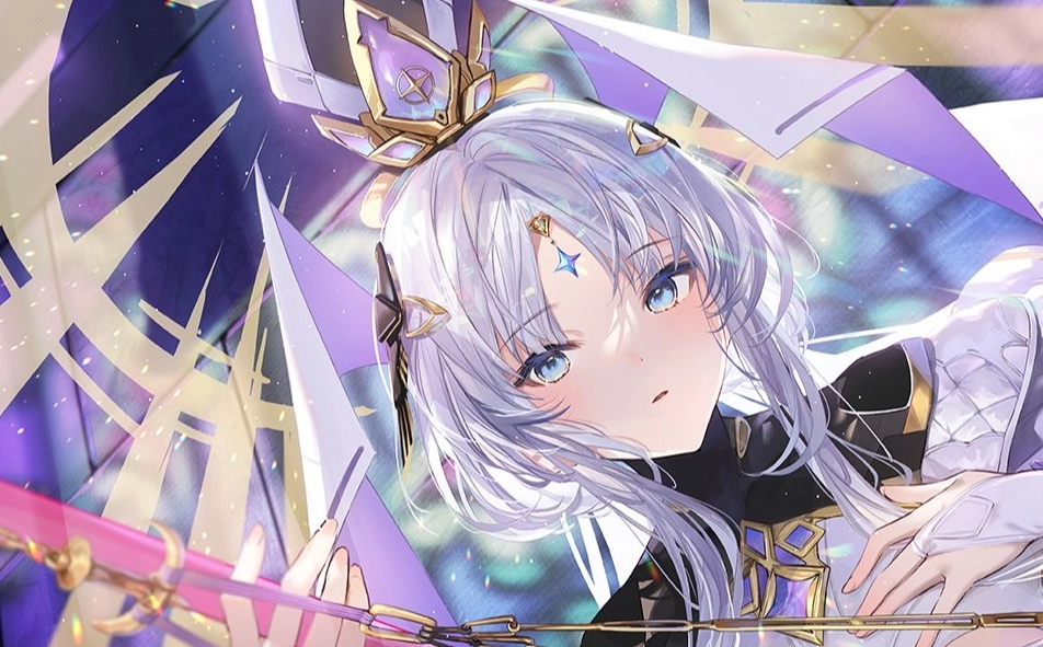 绯色回响在Steam平台上的名称是什么