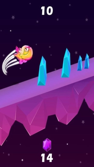 恐龙鱼跳跳乐(2)