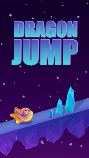 恐龙鱼跳跳乐(3)