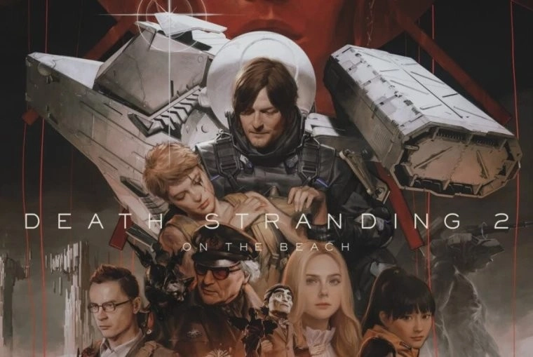 不会不上吧！《死亡搁浅2》PC版评分页面消失引发玩家担忧