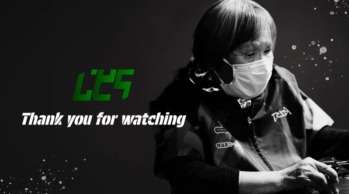 恐怖老奶奶！92岁高龄勇夺《铁拳8》老年锦标赛桂冠