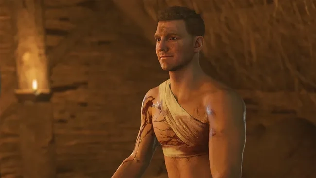 《天国：拯救2》官方表示，游戏的成功并非取决于数千万玩家的数量