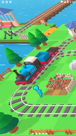 铁路国度免广告版(4)