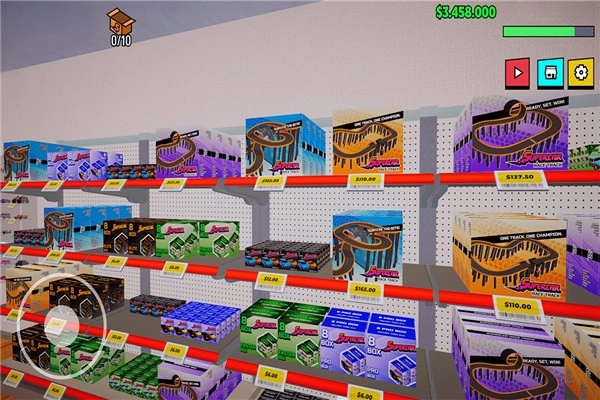 超级跑车收藏模拟器(5)