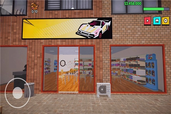 超级跑车收藏模拟器(4)