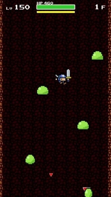 地牢坠落安卓版图3