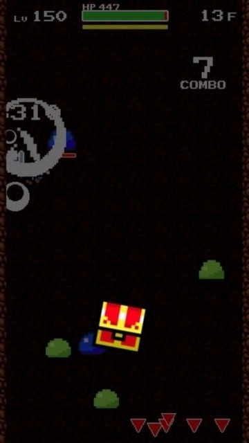 地牢坠落安卓版图2