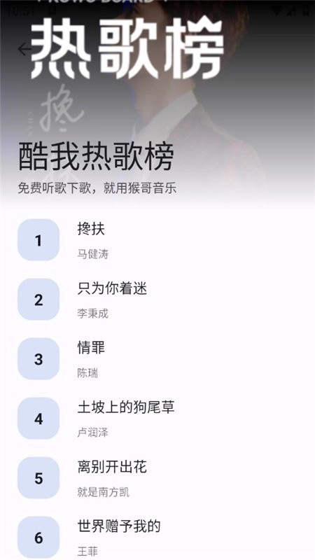 猴哥音乐免费版