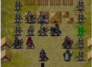 三国志姜维传手机版