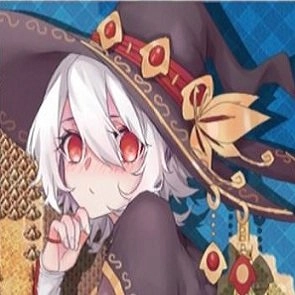 魔女秘药冷狐版 V0.2