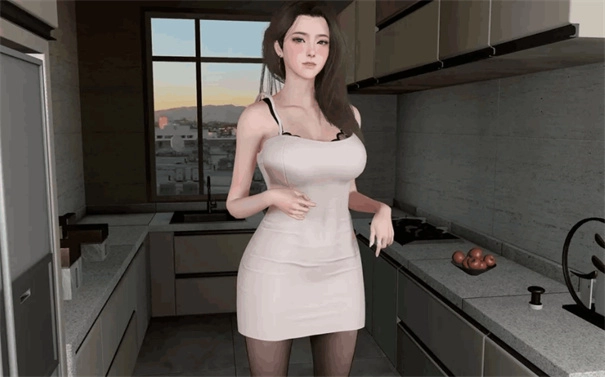 我的幸福人生游戏纯净最新版图1