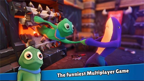 猛兽派对2026图3