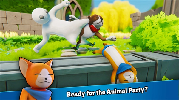 猛兽派对2026图2