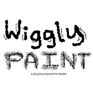 wigglypaint正版