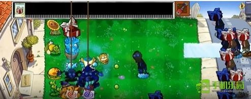 植物大战僵尸杂交版催眠师僵尸能力解析