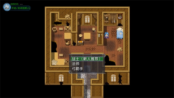 云殇世界最新版下载