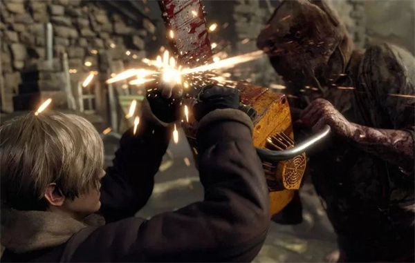 生化危机4重制版图2