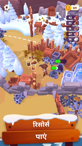 淘金热冰雪奇缘