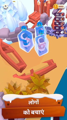 淘金热冰雪奇缘