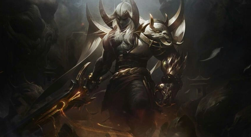 英雄联盟剑魔如何玩才能更厉害剑魔玩法技巧全面解析