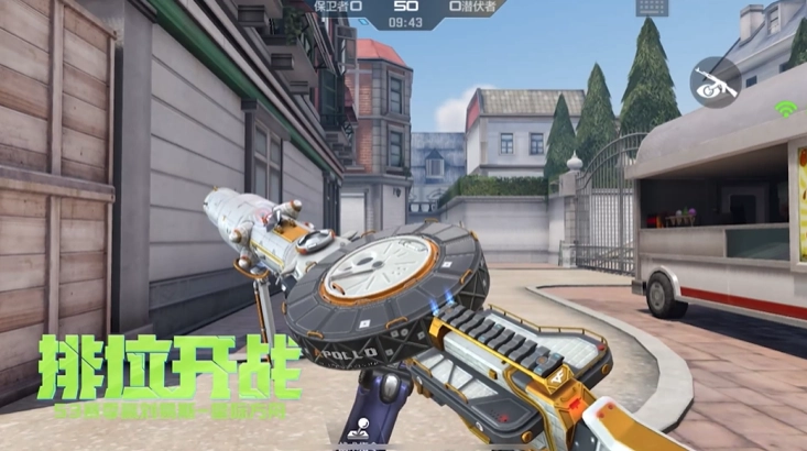 cf游戏加速器选哪个比较好有哪些好用的cf游戏加速器推荐