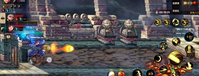 dnf手游机械师毕业装备搭配指南地下城与勇士手游机械师玩法攻略