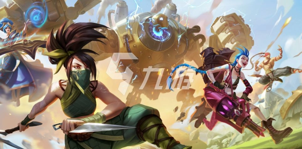 英雄联盟手游里消耗型法师该搭配哪些天赋消耗型法师选择天赋的实用技巧