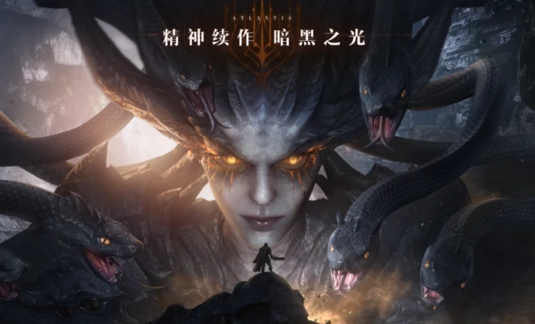 2023年有哪些和鬼泣风格相近的游戏类似鬼泣的游戏推荐清单