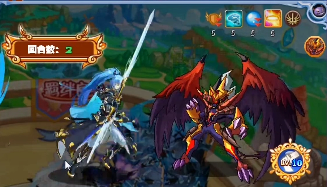 西普大陆亚巴顿的挑战攻略西普大陆亚巴顿打法指南